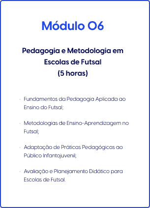 Group 100_Módulo_Técnico de Futsal_C