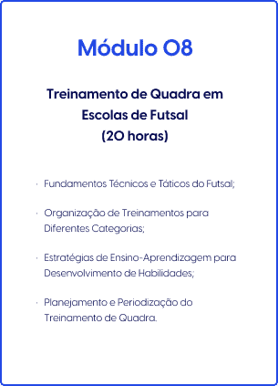 Group 102_Módulo_Técnico de Futsal_C