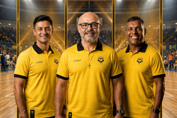 Clubes de Fortaleza