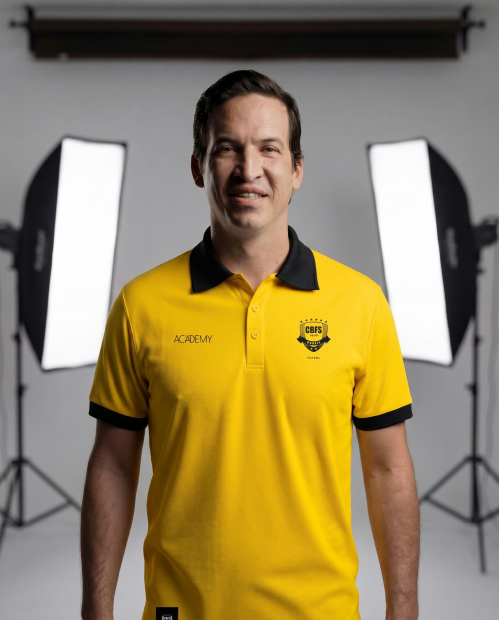 Daniel Sena