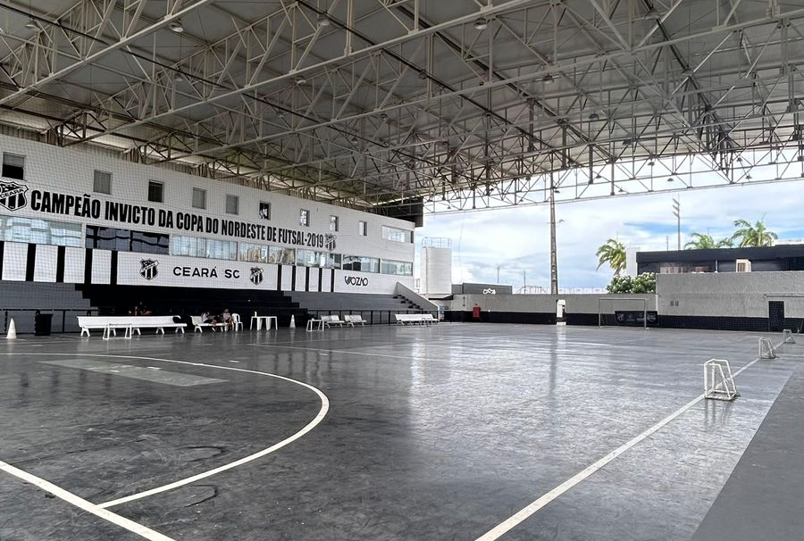 Fábrica de Craques — Ceará SC