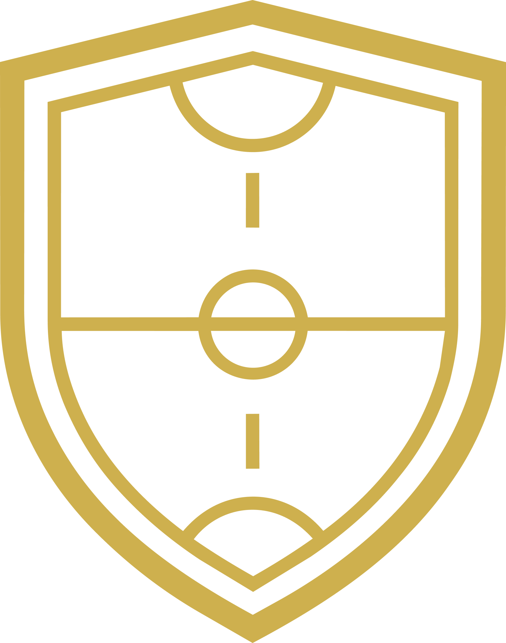 Formação de Campeões