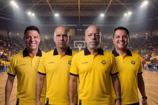 Networking entre profissionais