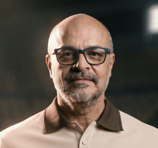 Wilson Sabóia