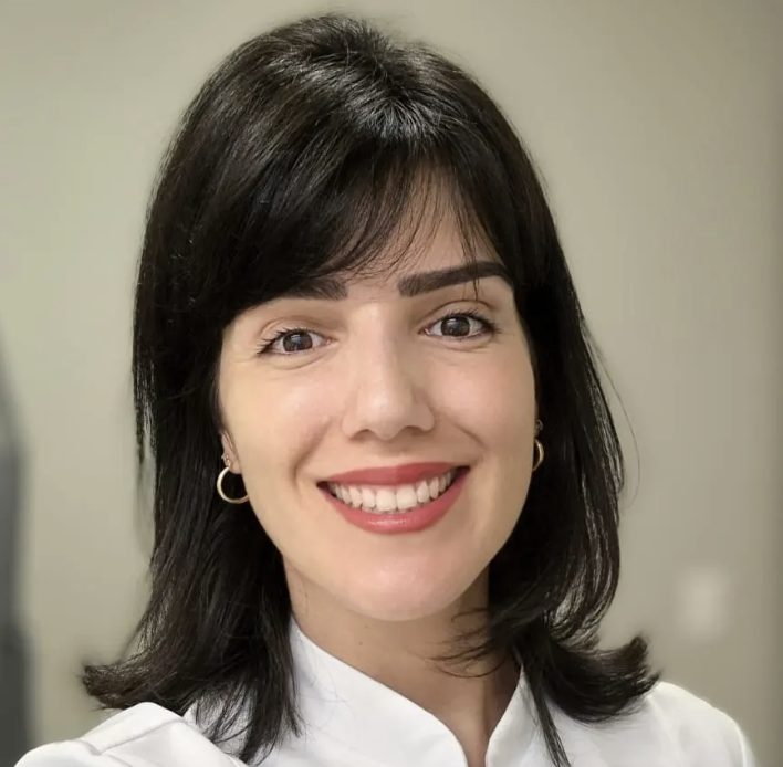 M.a Danielle Garcia