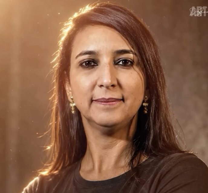 Ms. Cristiane Souza