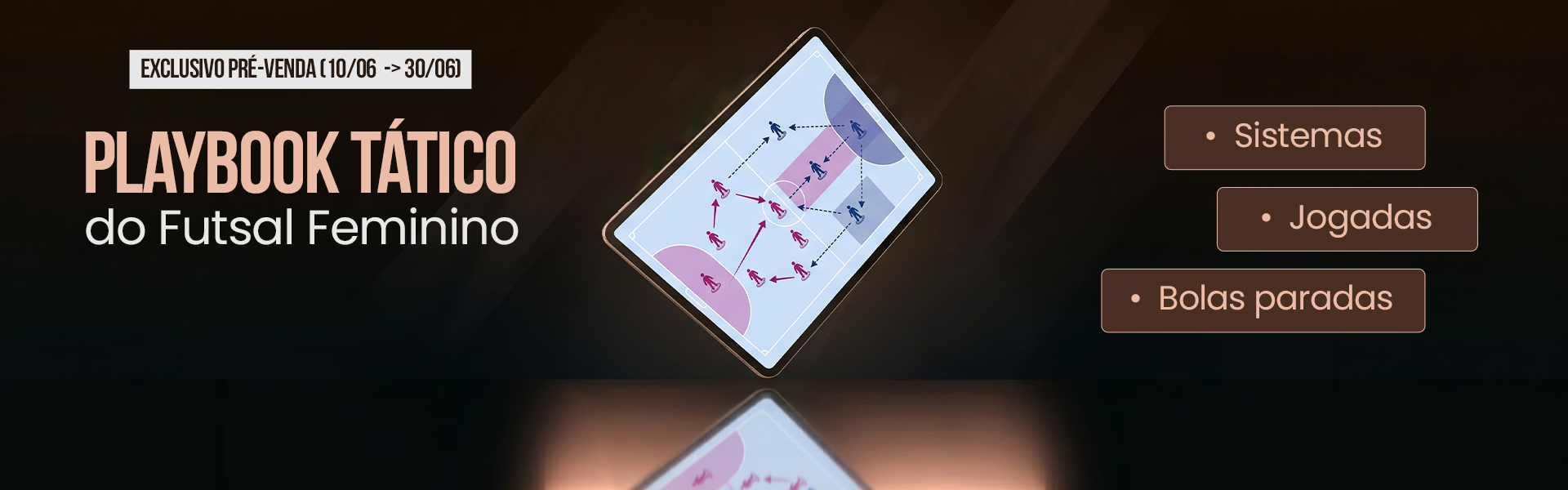Playbook Tático