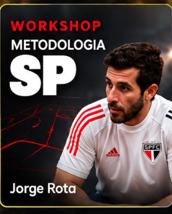 Workshop Metodologia São Paulo · Jorge Rota
